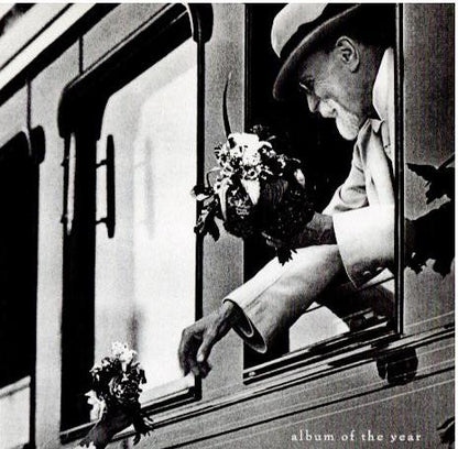 Faith No More – Album Of The Year (CD, Album)