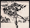 Pere Ubu – The Modern Dance (Vinyl, LP, Album)