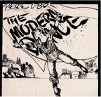 Pere Ubu – The Modern Dance (Vinyl, LP, Album)