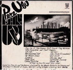 Pere Ubu – The Modern Dance (Vinyl, LP, Album)
