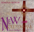 Simple Minds – New Gold Dream (81-82-83-84) (Vinyl, LP, Album)