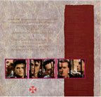 Simple Minds – New Gold Dream (81-82-83-84) (Vinyl, LP, Album)