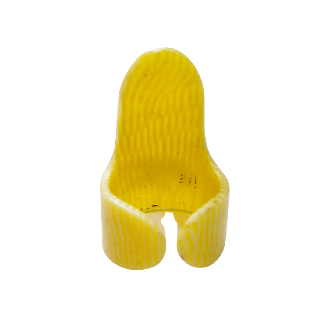 Recording King 633L Large Ivoroid Individual Thumbpick