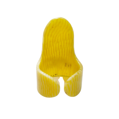 Recording King 633L Large Ivoroid Individual Thumbpick