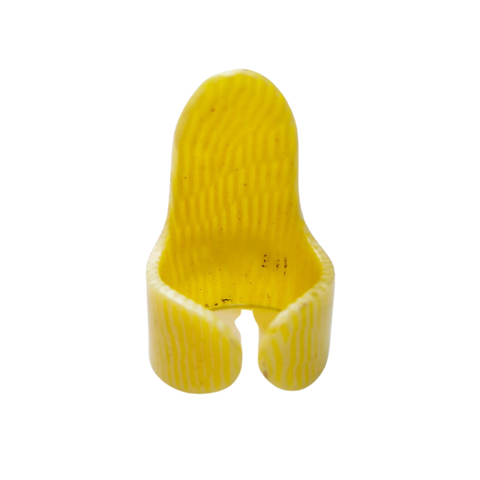 Recording King 633L Large Ivoroid Individual Thumbpick