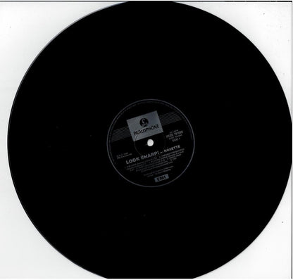 Roxette – Look Sharp! (Vinyl, LP, Album)