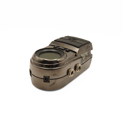 D'Addario Planet Waves Tuner Pedal