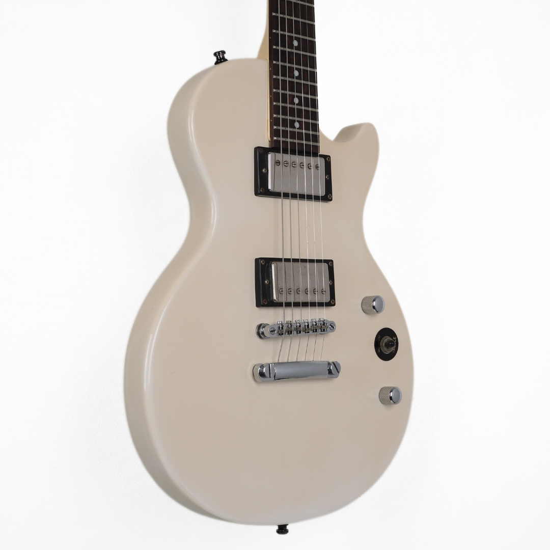 Epiphone Les Paul Special II Electric Guitar with Vertigo Instruments Classic Vintage Humbuckers