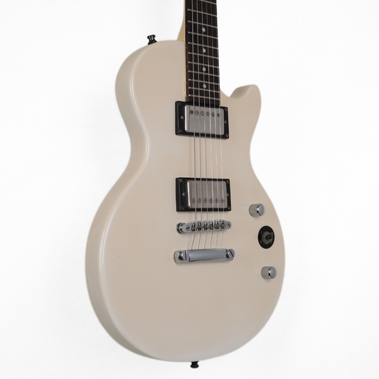 Epiphone Les Paul Special II Electric Guitar with Vertigo Instruments Classic Vintage Humbuckers