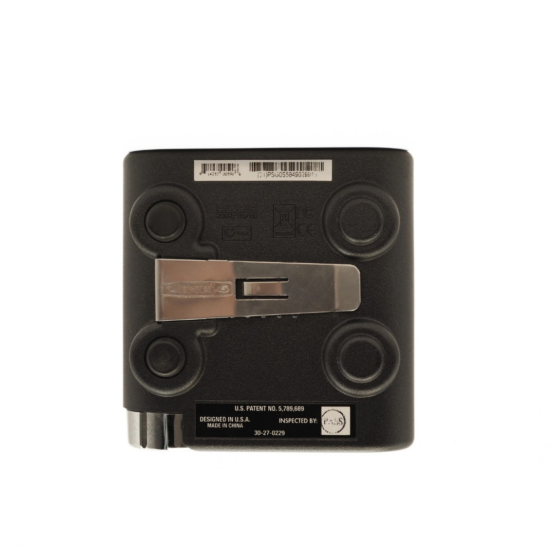 Line 6 POD Studio GX (TonePort GX) Guitar and Bass USB Audio Interface