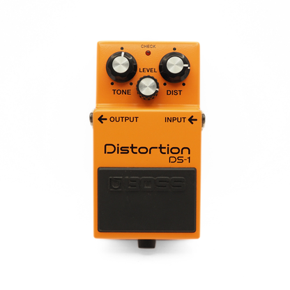 Boss DS-1 Distortion (2023)