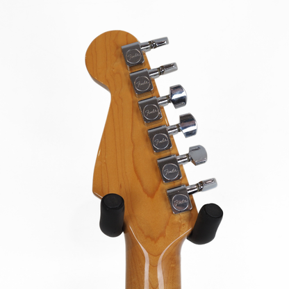 1983 Dan Smith Era Fender Stratocaster Electric Guitar in Gloss Black (Upgraded & Modified)