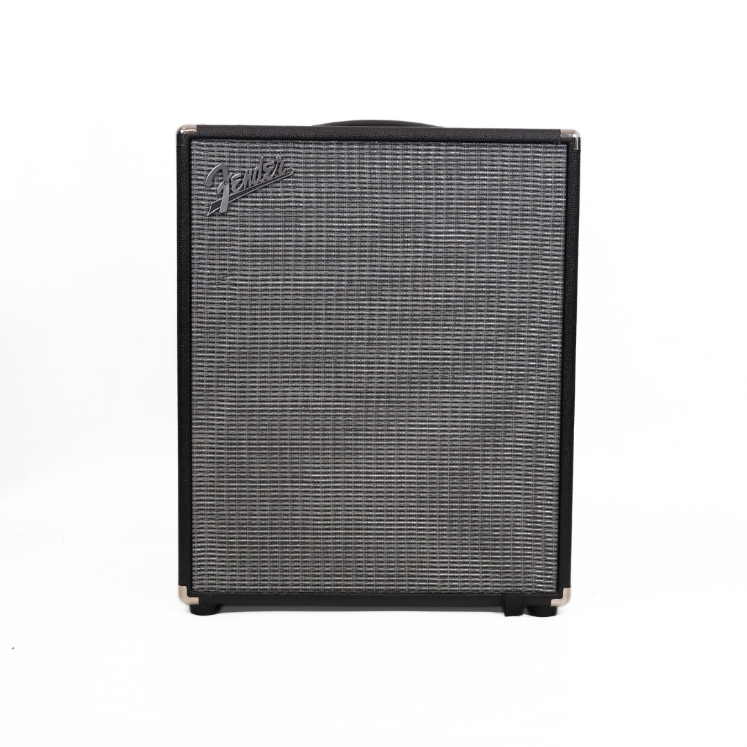 Fender Rumble 200 V3 Bass Combo Amplifier