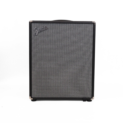 Fender Rumble 200 V3 Bass Combo Amplifier