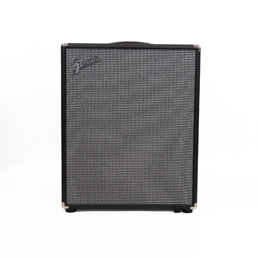 Fender Rumble 200 V3 Bass Combo Amplifier