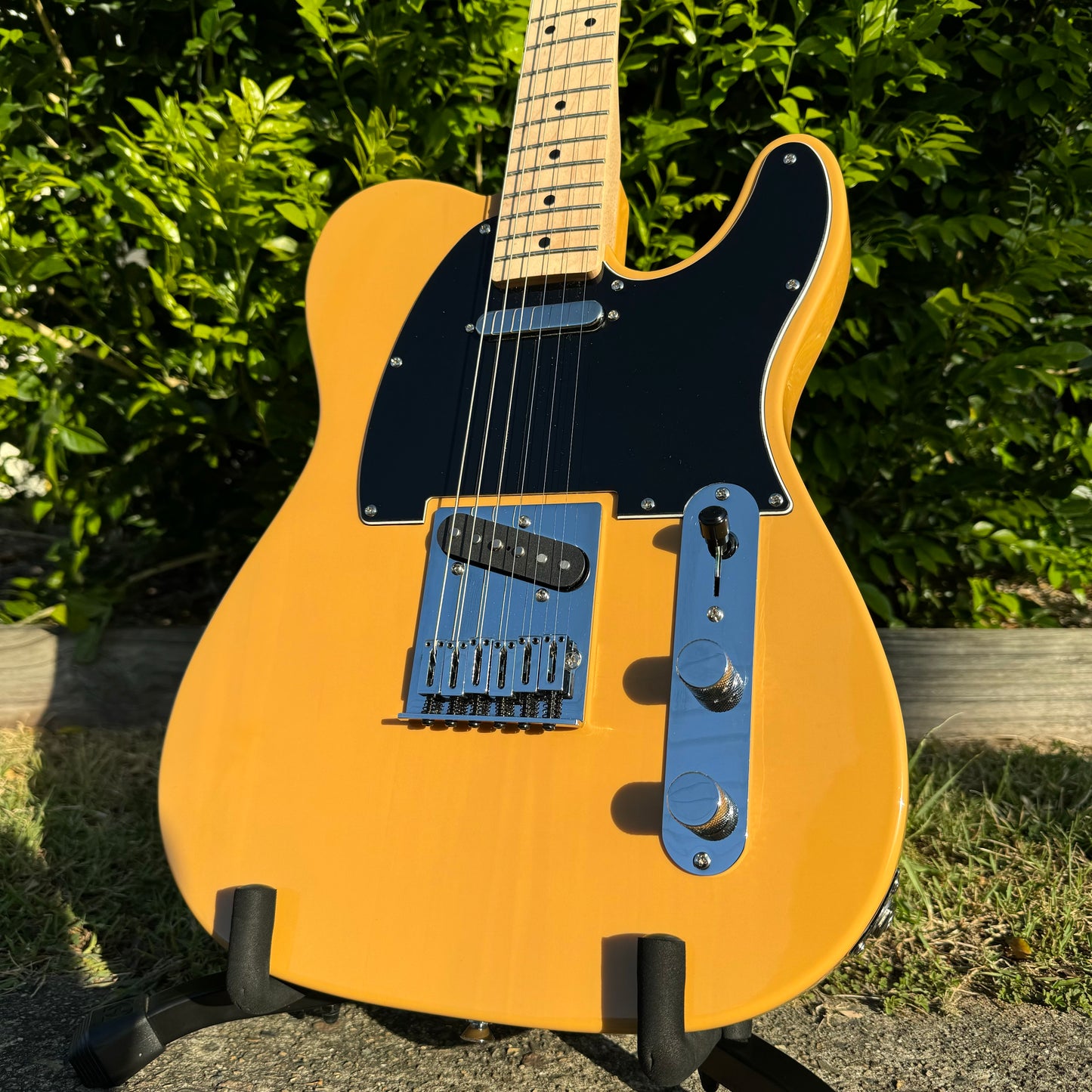 Squier Affinity Series Telecaster