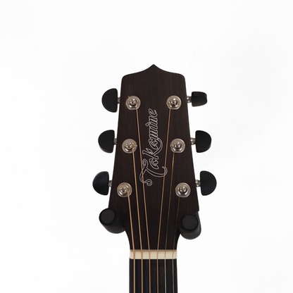 Takamine TGD20CENS G20 Series Dreadnought Guitar with Cutaway