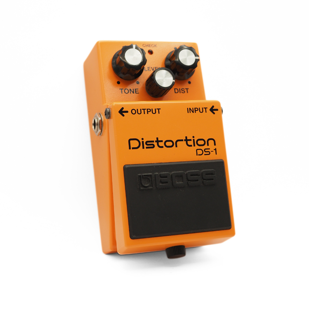 Boss DS-1 Distortion (2023)