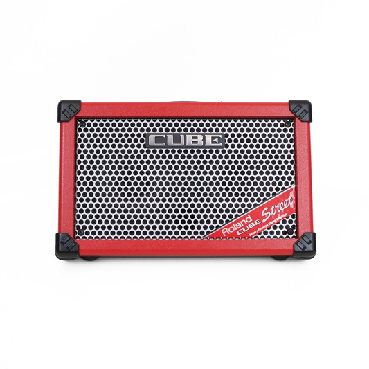 Roland CUBE Street Battery Powered Stereo Amplifier