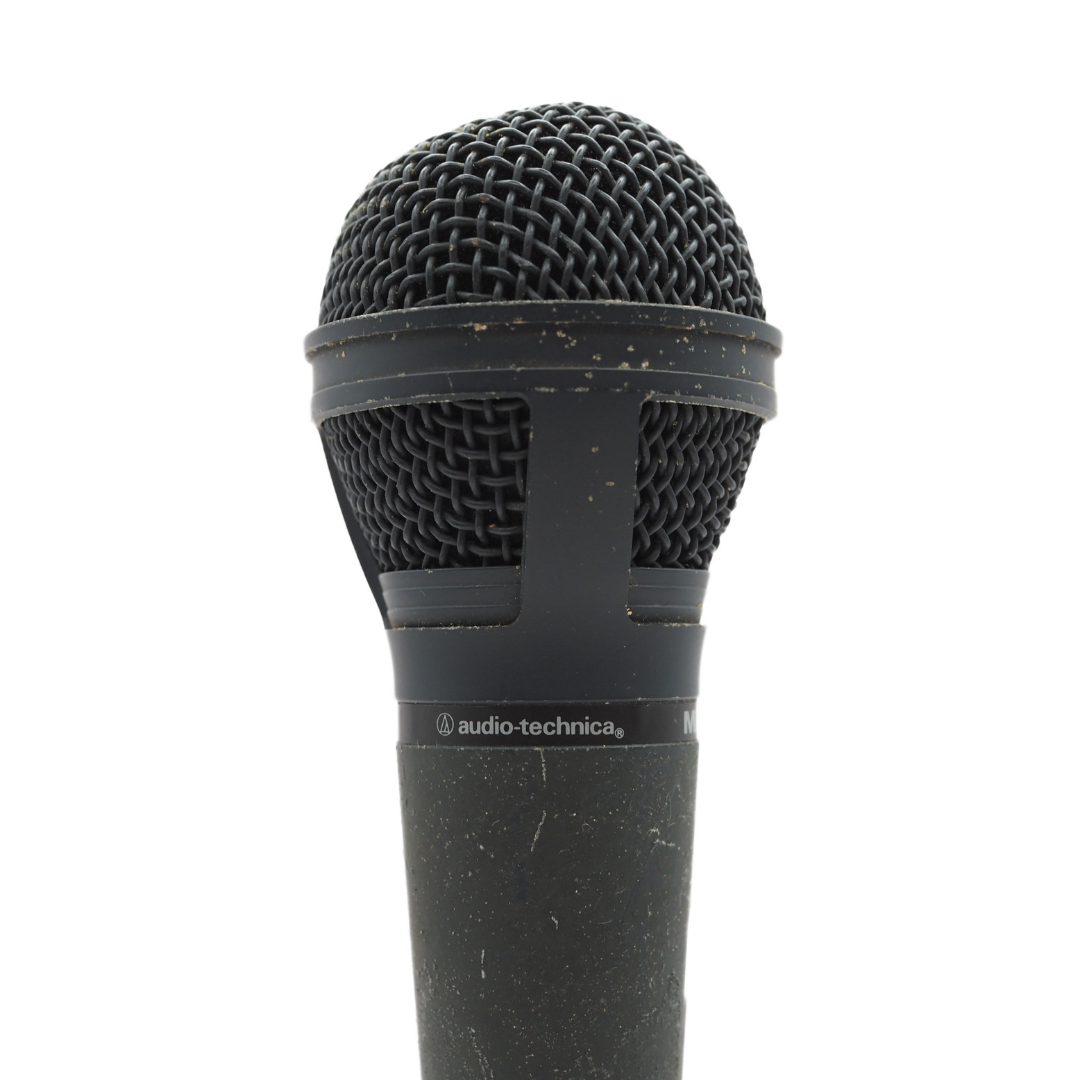 Audio-Technica Midnight Blues MB1000L Cardioid Dynamic Microphone