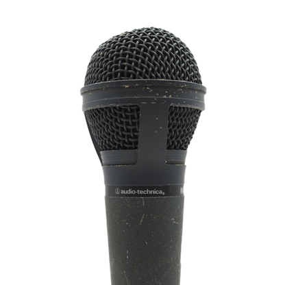 Audio-Technica Midnight Blues MB1000L Cardioid Dynamic Microphone