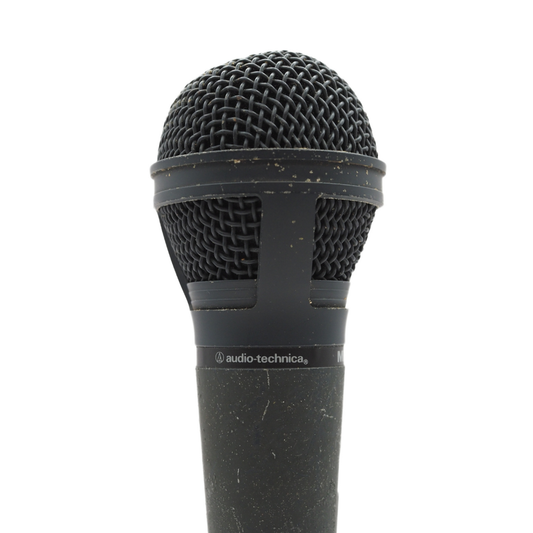 Audio-Technica Midnight Blues MB1000L Cardioid Dynamic Microphone