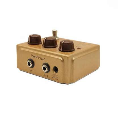 Behringer Centaur Overdrive Effects Pedal