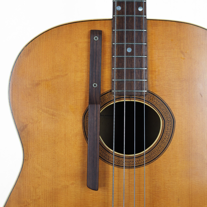 Vintage Maton Bindara Acoustic Bass Guitar