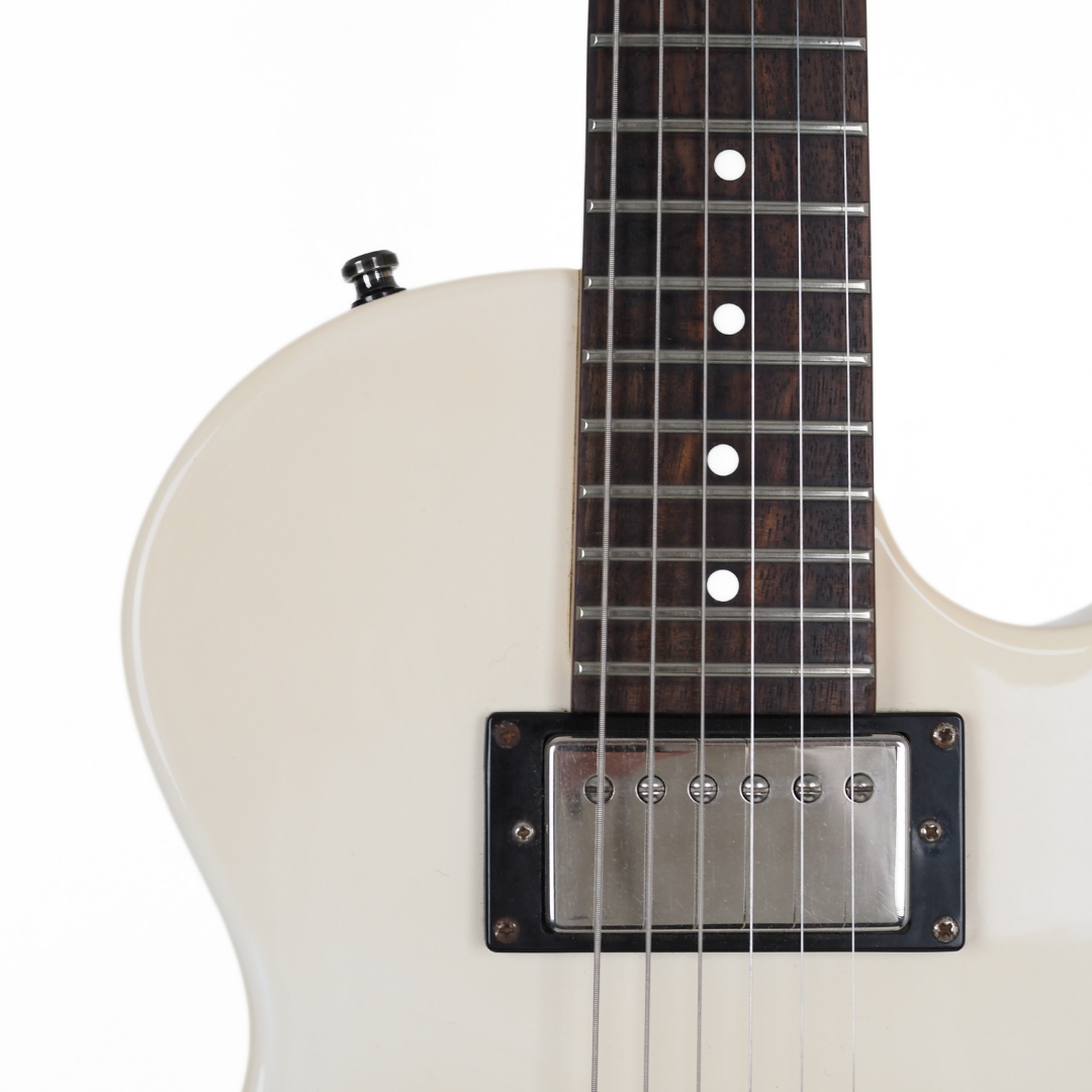 Epiphone Les Paul Special II Electric Guitar with Vertigo Instruments Classic Vintage Humbuckers