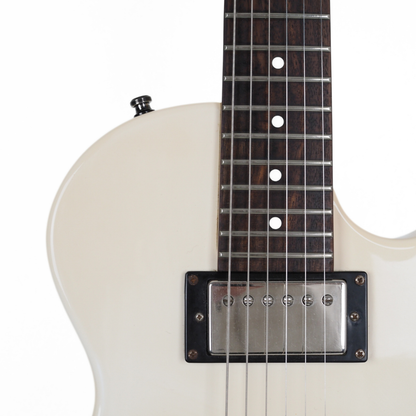 Epiphone Les Paul Special II Electric Guitar with Vertigo Instruments Classic Vintage Humbuckers