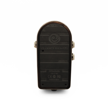 D'Addario Planet Waves Tuner Pedal