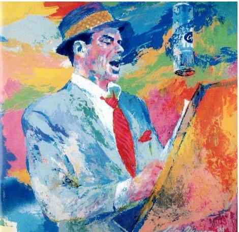 Frank Sinatra – Duets (CD, Album)