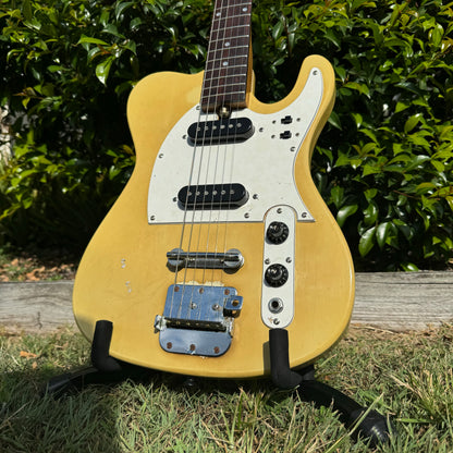 Teisco Audition MIJ 60s Telecaster