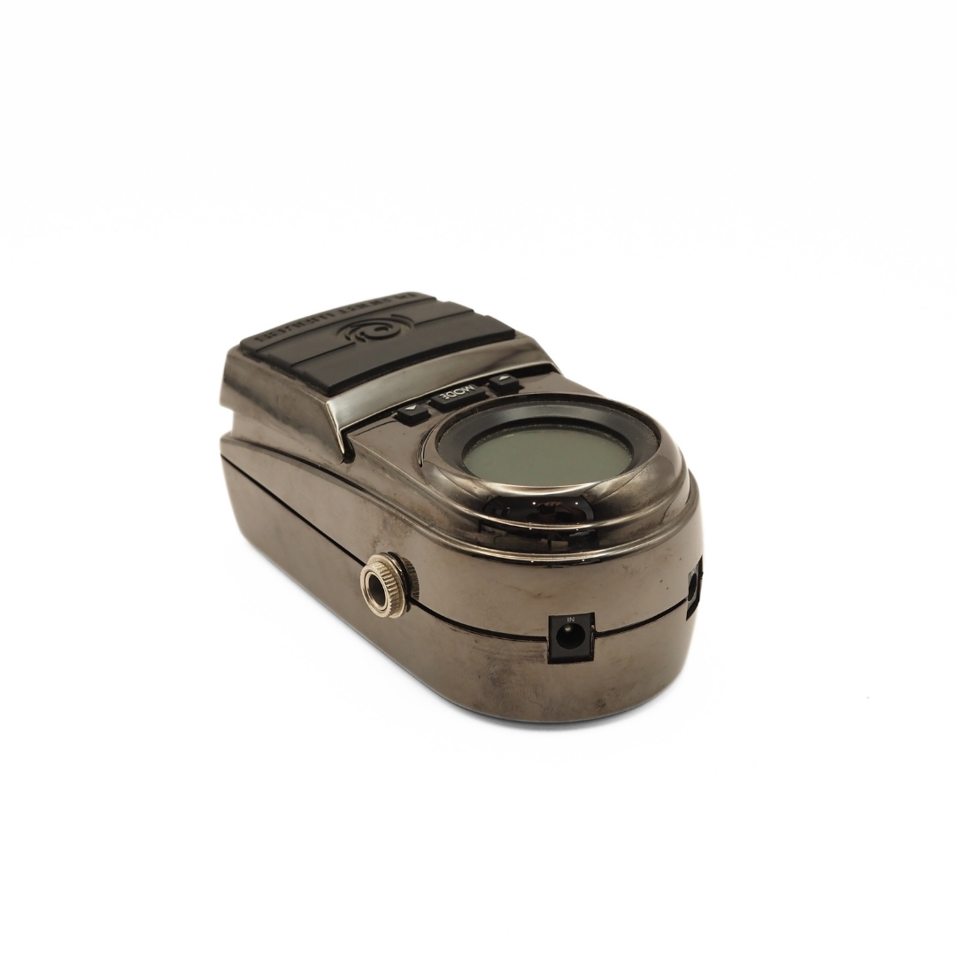 D'Addario Planet Waves Tuner Pedal