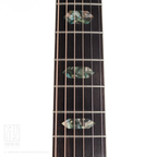 1970s Aria W-50D Dreadnought Acoustic Guitar