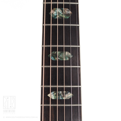 1970s Aria W-50D Dreadnought Acoustic Guitar