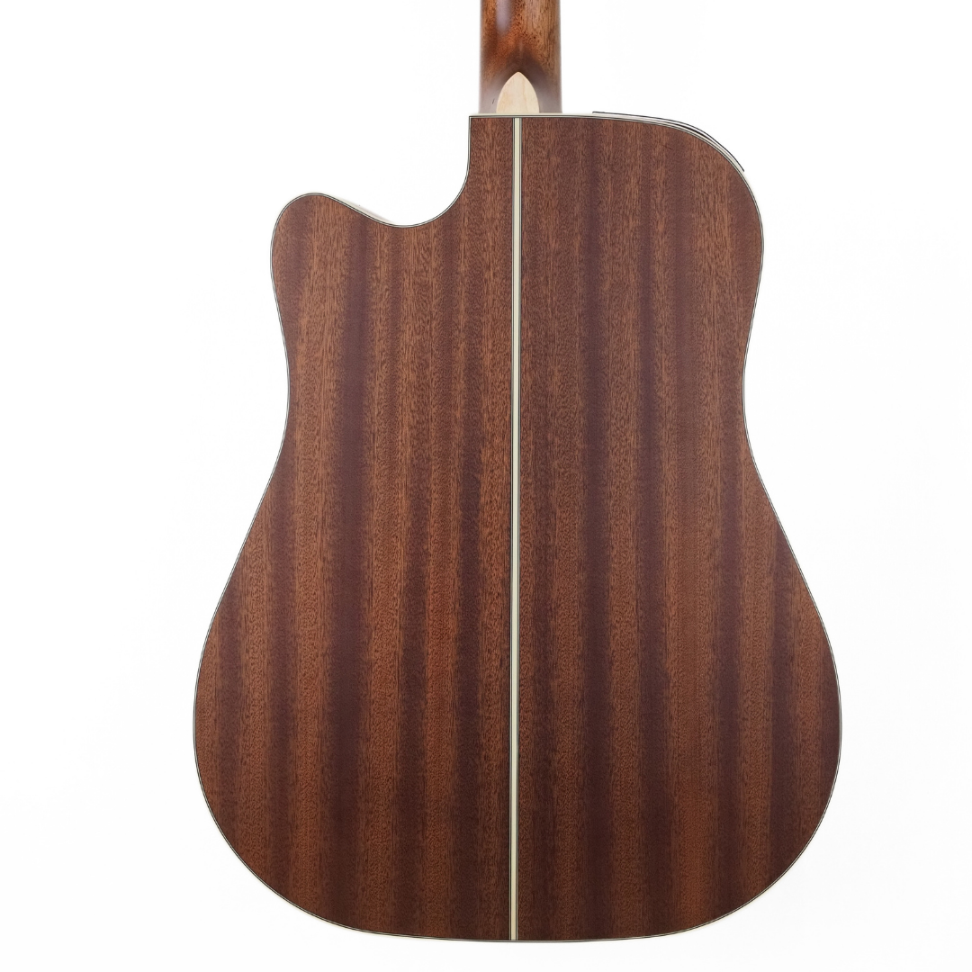 Takamine TGD20CENS G20 Series Dreadnought Guitar with Cutaway