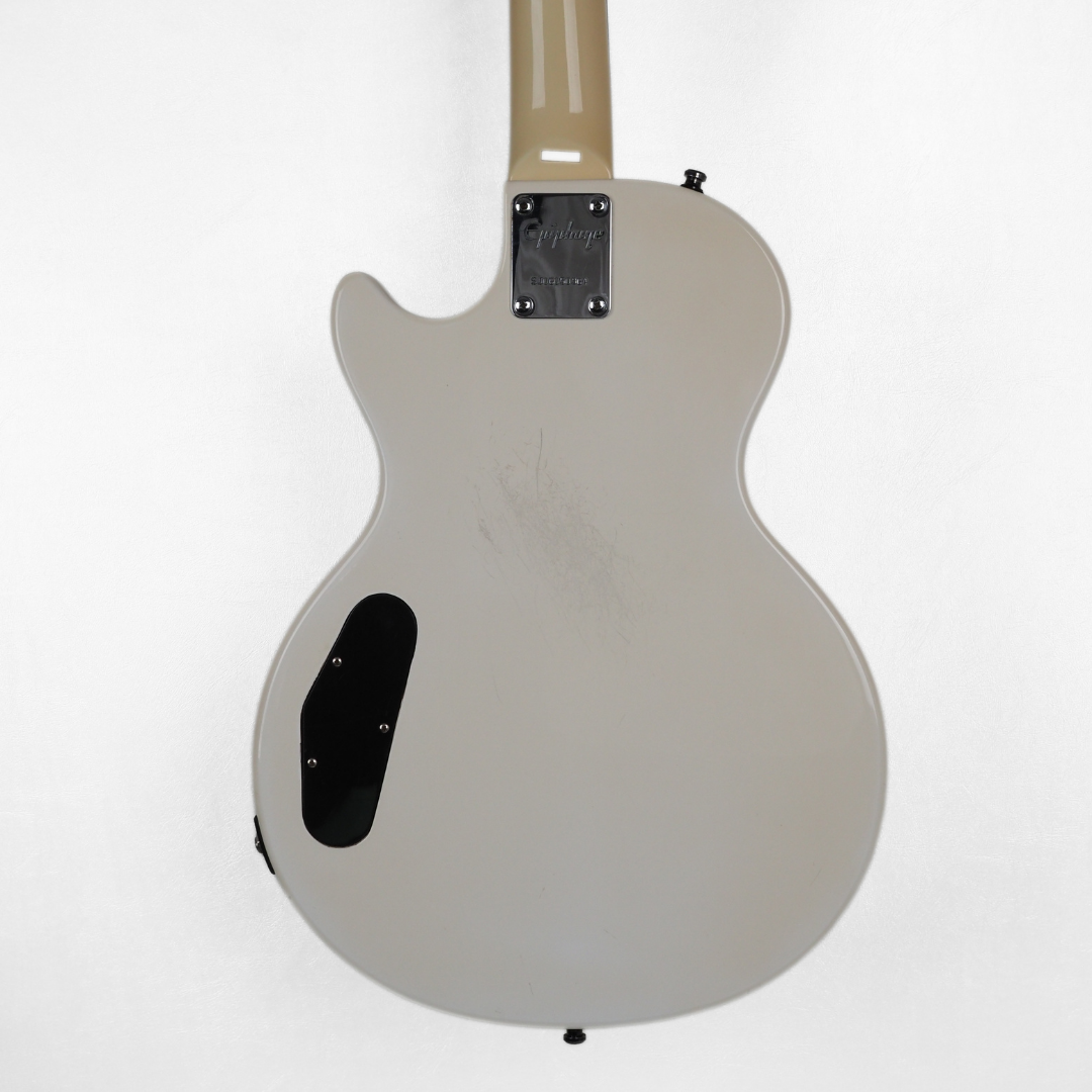 Epiphone Les Paul Special II Electric Guitar with Vertigo Instruments Classic Vintage Humbuckers