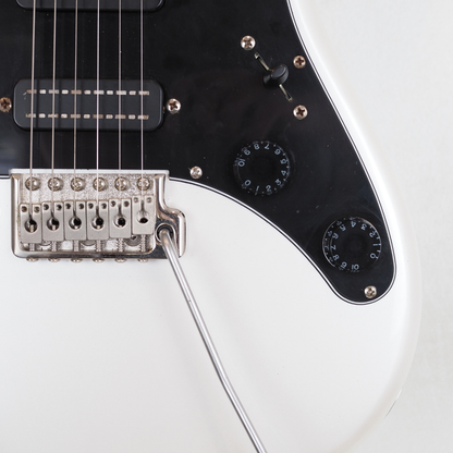 2024 PRS SE NF3 Electric Guitar in Olympic White with Rosewood Fretboard