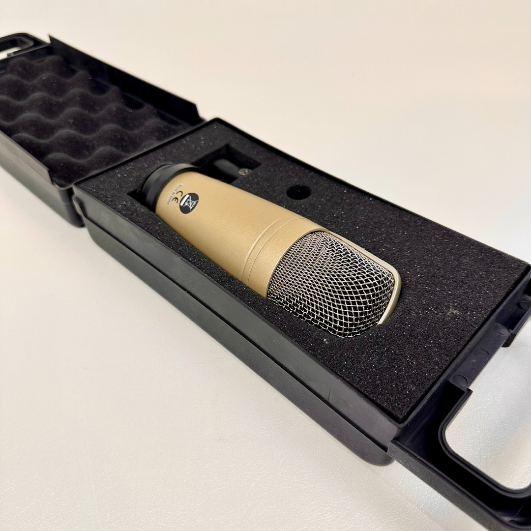 Behringer C-1 Condenser Microphone