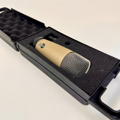 Behringer C-1 Condenser Microphone