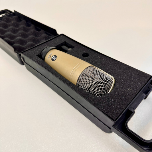 Behringer C-1 Condenser Microphone
