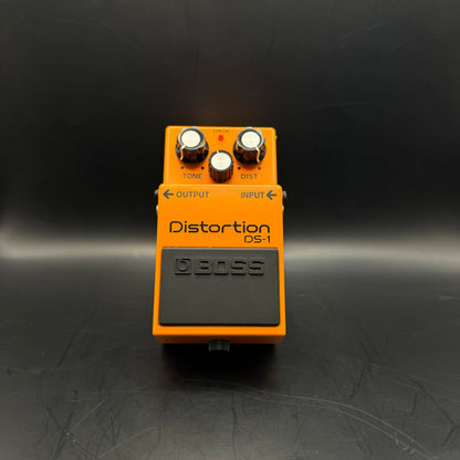 BOSS DS-1 Distortion