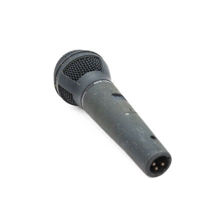 Audio-Technica Midnight Blues MB1000L Cardioid Dynamic Microphone