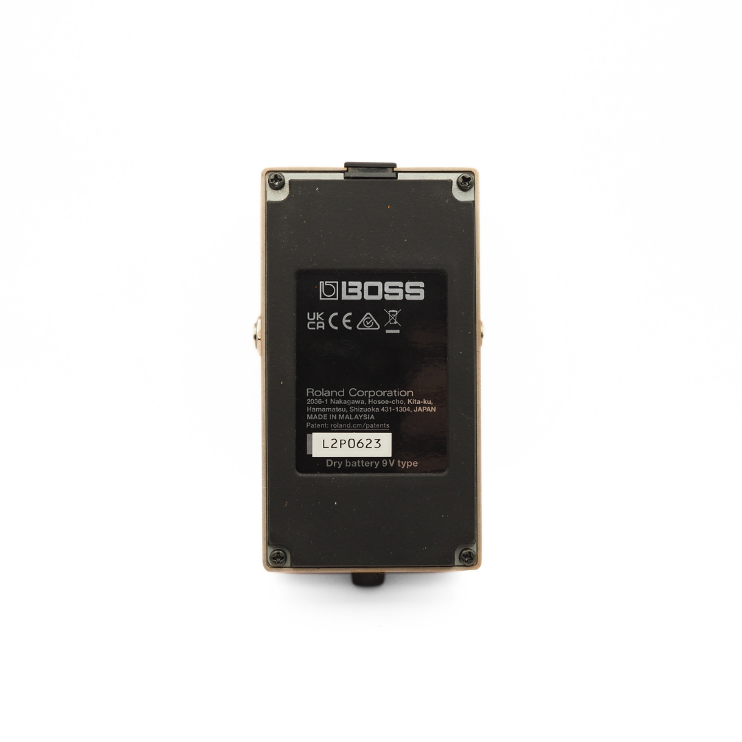 Boss DS-1 Distortion (2023)