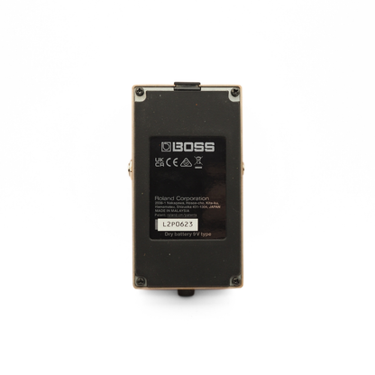 Boss DS-1 Distortion (2023)