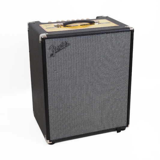 Fender Rumble 200 V3 Bass Combo Amplifier