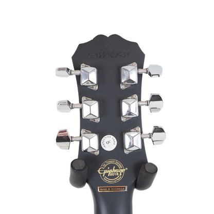 2018 Epiphone Les Paul Special E1 Vintage Edition Electric Guitar in Vintage Burst
