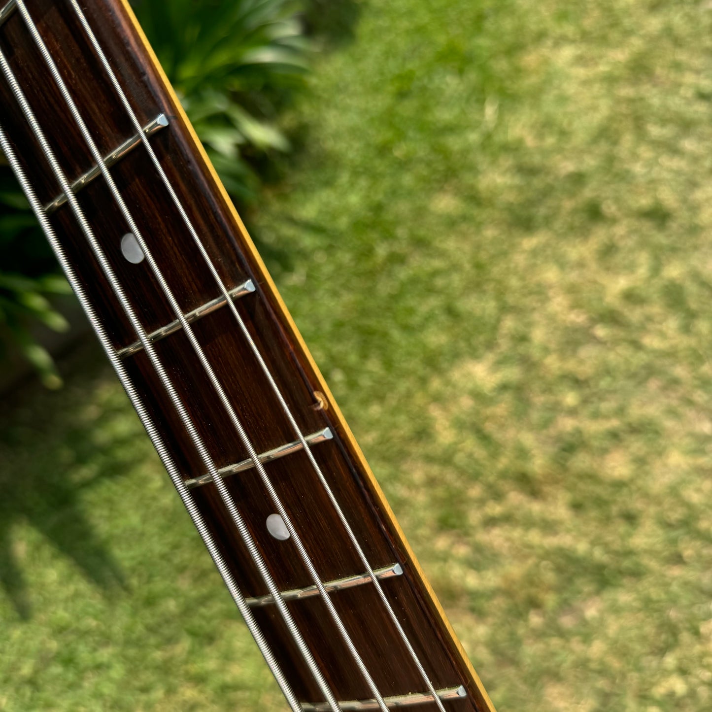 Yamaha BB300 Precision Bass