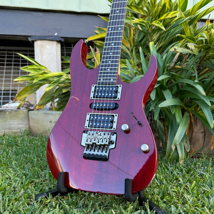 Ibanez RG370MH